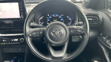 Toyota Yaris Cross 1.5 Hybrid Design 5dr CVT Hybrid Estate